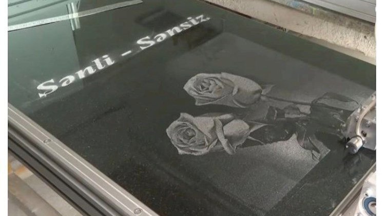    280 minə başdaşı -   Astranomik qiymətə razılaşan hansı ölü sahibidir? - Video