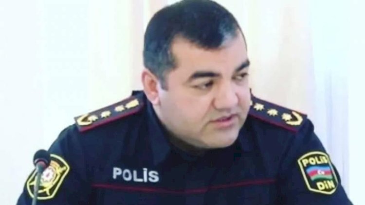    Arif Babayevin yerinə o təyin olundu   