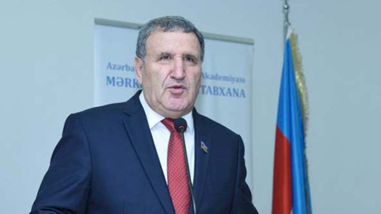    “Xocalı qurbanlarının qisası alınıb“ -  İsa Həbibbəyli   
