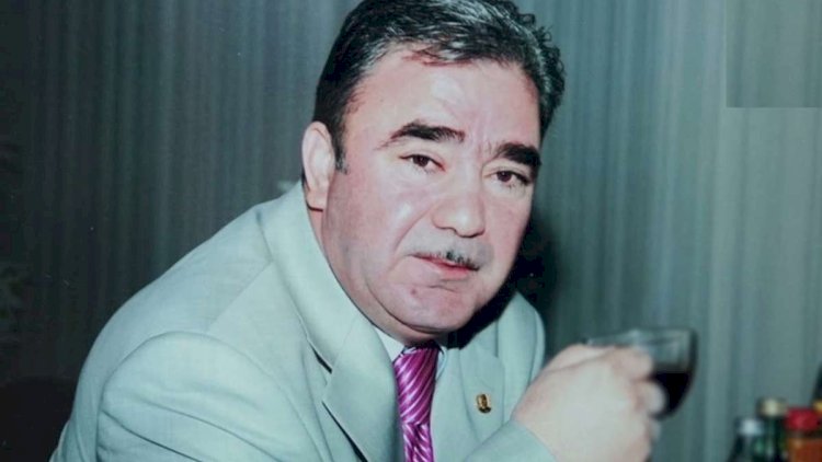    Qardaşının yerinə əsgər gedibmiş - Video   