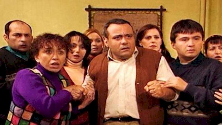    “Yedi Numara”nın məşhur aktyoru vəfat etdi - Foto   