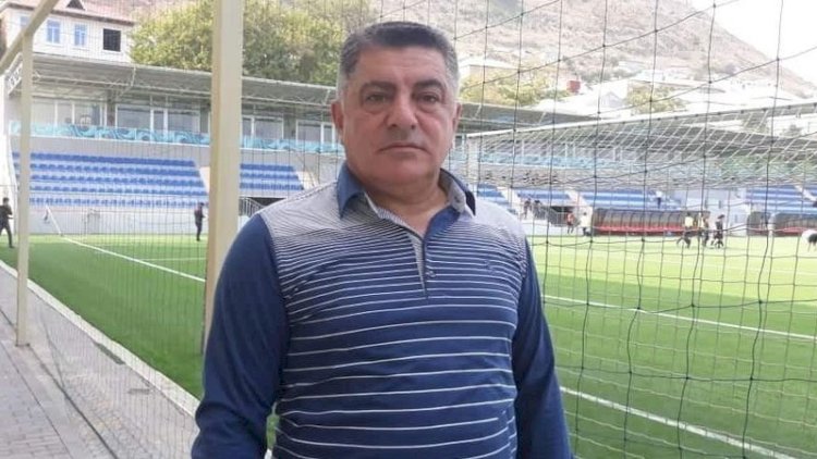    Azərbaycan futboluna ağır itki   