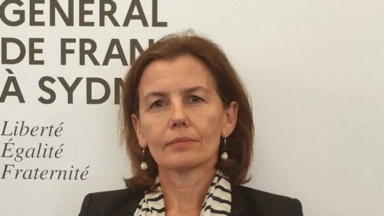    Fransa səfiri Xocalı soyqırımı ilə bağlı Azərbaycan xalqına başsağlığı verdi   