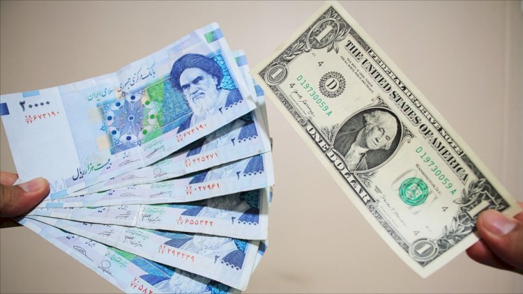    İranda dollar kəskin bahalaşdı   