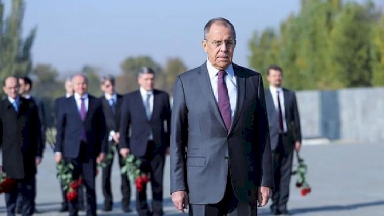    Sergey Lavrov Bakıya niyə gəlir? - Cənubi Qafqazda risklər var   