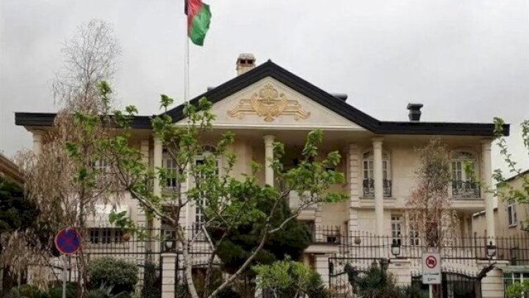    “Taliban“ Tehrana səfir göndərəcək   