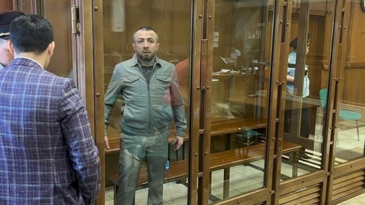    Rövşən Lənkəranskinin adamlarını qətlə yetirən “qanuni oğru“ həbs edildi   