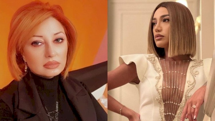    Məşhurların şəxsi həyatı: “Mənə maraqlı deyil ki, Röyanın əri kimdir...”   