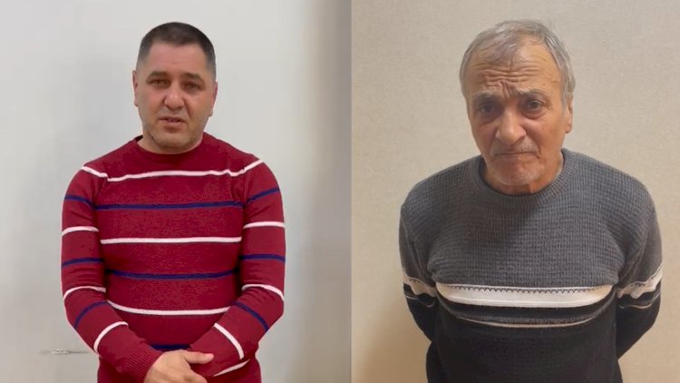    Qadını aldadıb evindən oğurluq etdi   