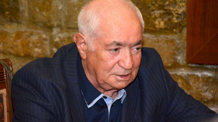    “Ailə dağlırsa, günah başqa qadının iblisliyindədir” - Xalq şairi   