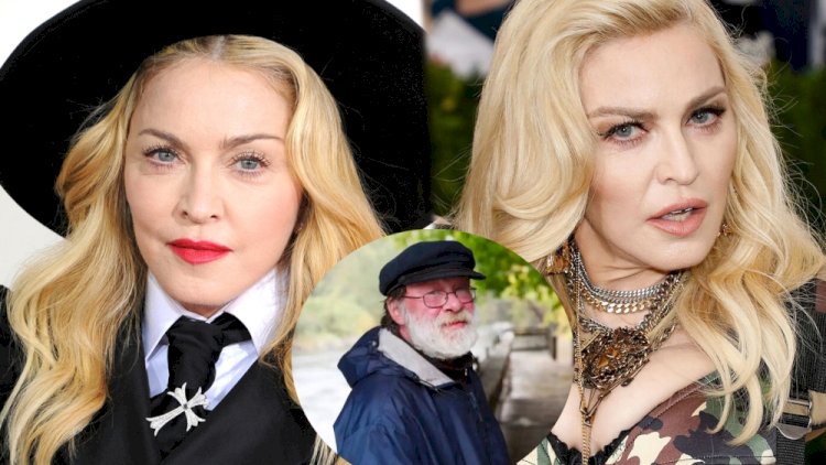    Madonnanın küçədə yaşayan qardaşı vəfat etdi   