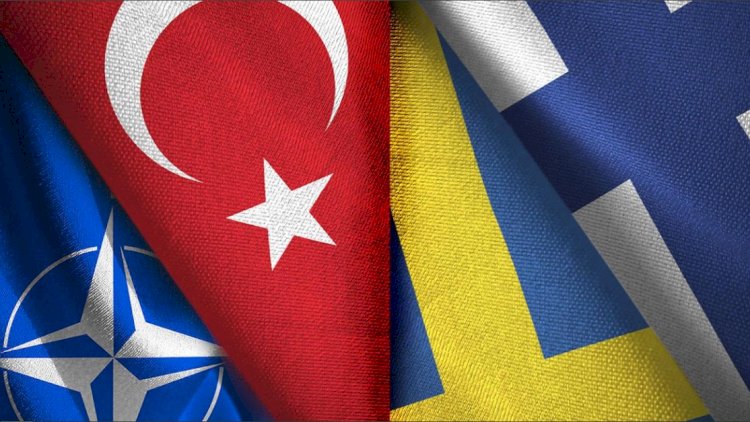    Türkiyə, İsveç və Finlandiya: 3-cü görüş harada olacaq?   