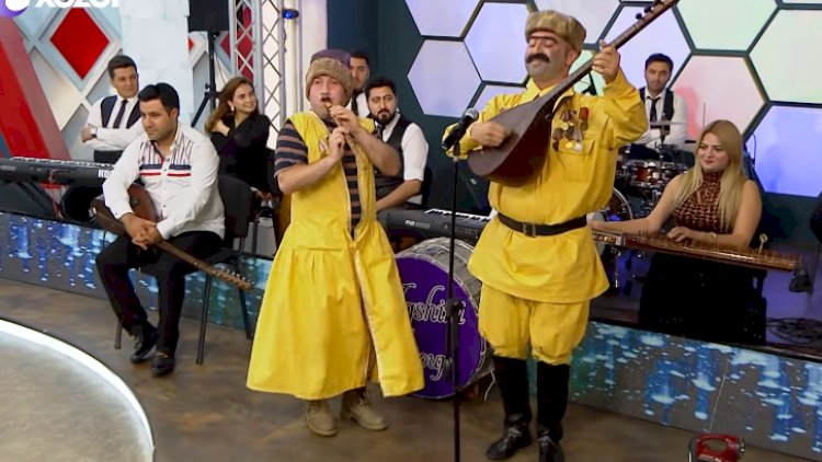    “Aşıq Muşqulat“ “Instagram“ səhifəsini sildi   