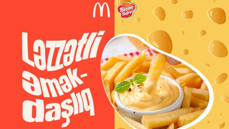    Azərbaycan xalqı bu əməkdaşlığı çox sevəcək!   