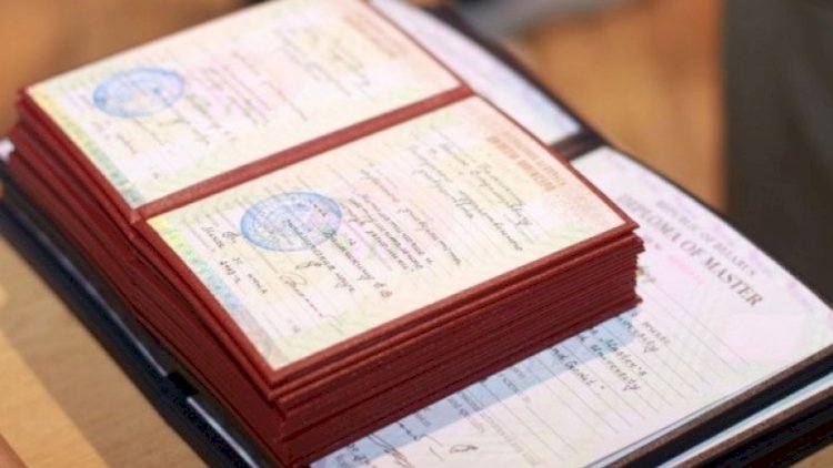    Diplomların tanınması ilə bağlı qaydalar dəyişir   