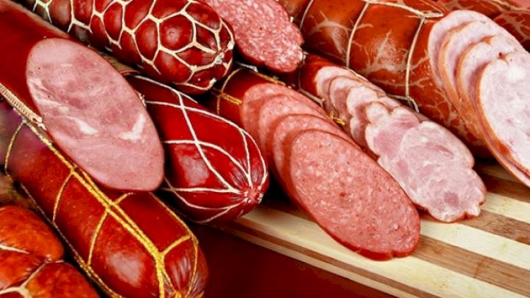    “Donuz dərisindən kolbasa hazırlanır” - Şok açıqlama   