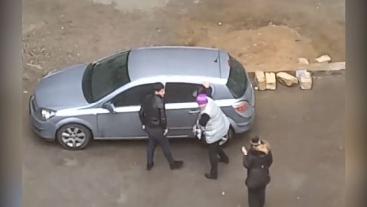    Qaçırılan qadın danışdı: “Məni öldürməyə aparırdılar...“    