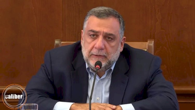    “Bakının vədləri və İrəvanın geriyə addımı haqqında” - Video   