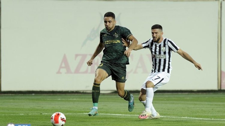    “Qarabağ” və “Neftçi”nin start heyətləri açıqlandı   