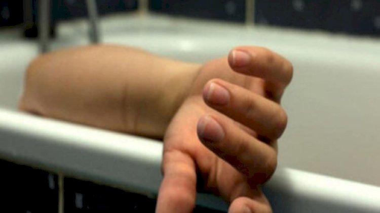    Mingəçevir sakini dəm qazından boğuldu   