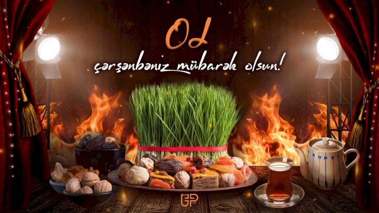    Bu gün Od çərşənbəsidir   