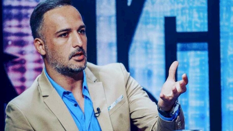    Azər Zahid hamını aldadıb?   