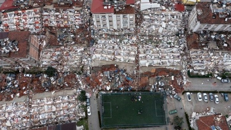   İstanbulla bağlı dəhşətli proqnoz: Zəif binaları necə davamlı etməli?   
