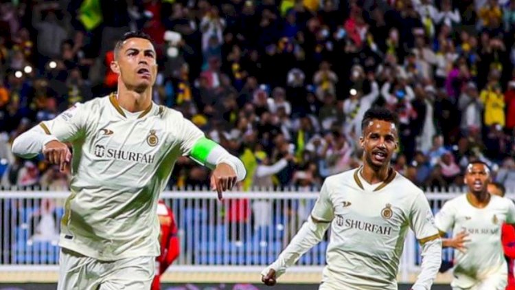    Ronaldo rəmzi yığmaya düşmədi   