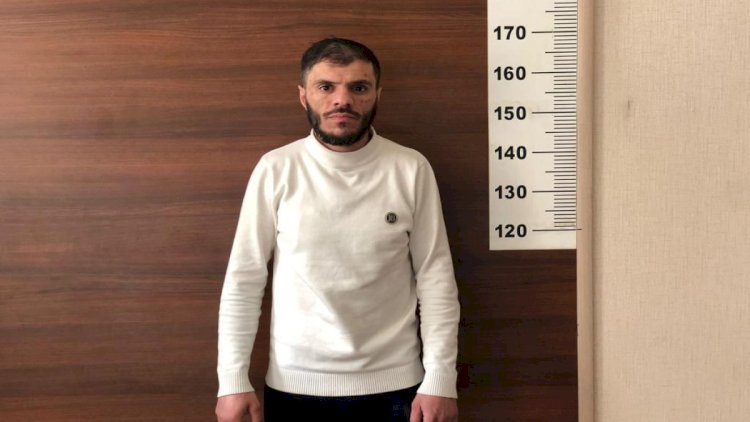    Mağazanın kassasından min manat oğurlayan şəxs tutuldu    