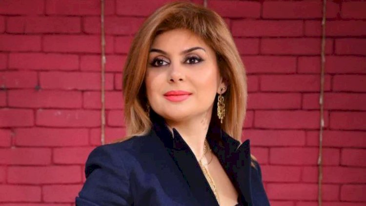    “Verdiyimiz zəhərli məhsula tamaşaçı öyrəşib“ - Rövşanədən inanılmaz etiraf   