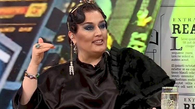    Elza konsertini təxirə saldı   