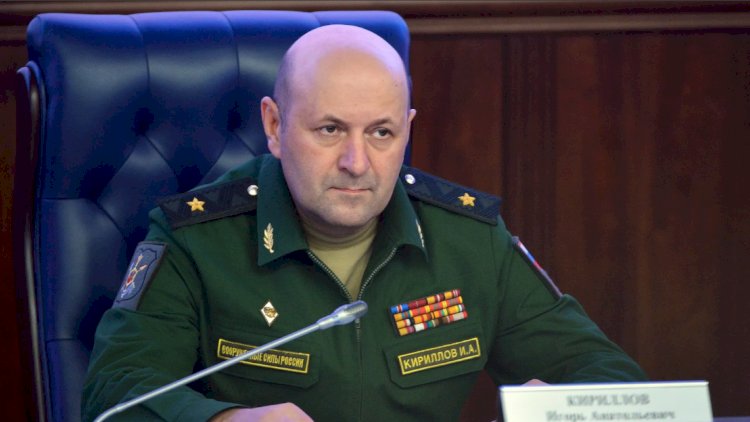    “Qərb təxribat törədərsə...“ - Rusiyalı generaldan xəbərdarlıq   