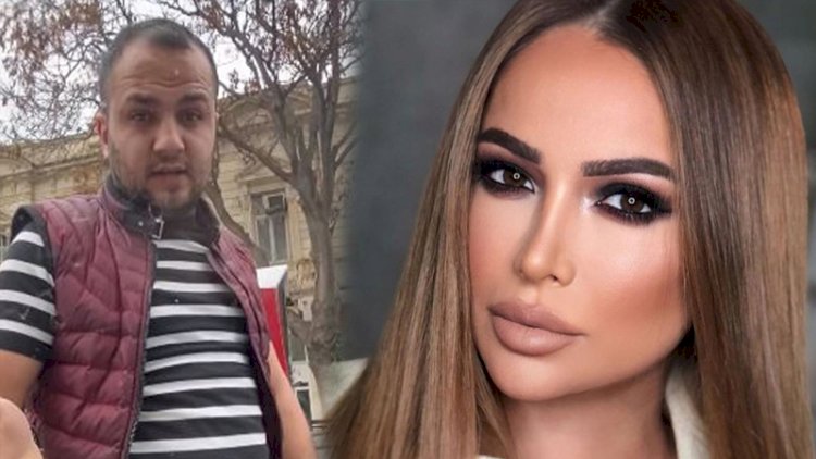    Nigar Camala hücum edən şəxsə bu qədər həbs cəzası verildi – O kimdir?   