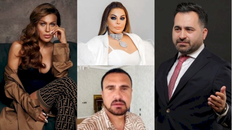    Məşhurların, ictimai-siyasi fəalların şəxsi həyatı... - Psixoloq sirləri açdı   