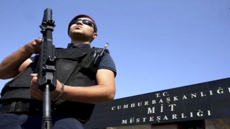    MİT-dən İraqda əməliyyat - 60 türkü öldürən terrorçu yaxalandı   - Foto