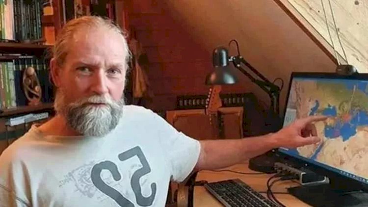    “Zəlzələ peyğəmbəri“ndən açıqlama: Bu tarixlərdə 7 və 8 bal gücündə...   