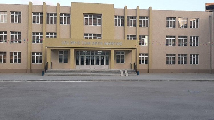    Məktəbdə müəllim-valideyn davası - BŞTİ-dən açıqlama   