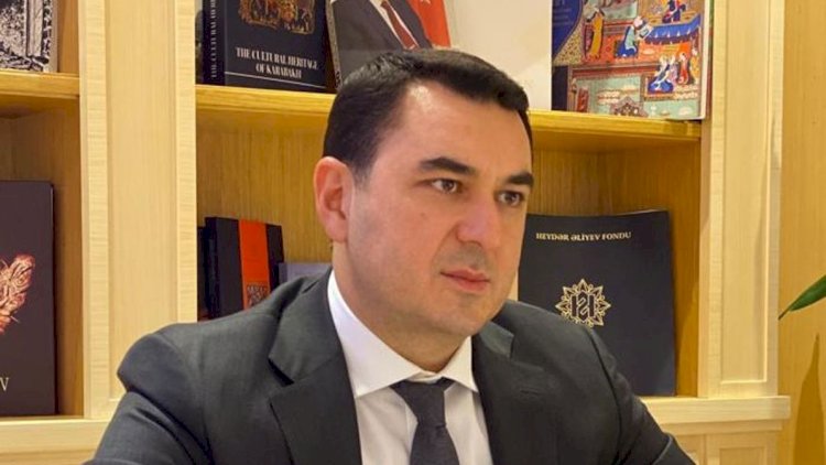   Orta ixtisas təhsili olmayanlar rəhbər vəzifələrdə çalışır - Nazir əvəzi   