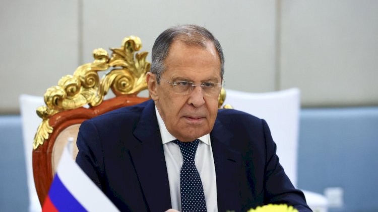   Lavrov: “Bakı ilə əməkdaşlığın dərinləşməsi müsbət impuls verəcək”   