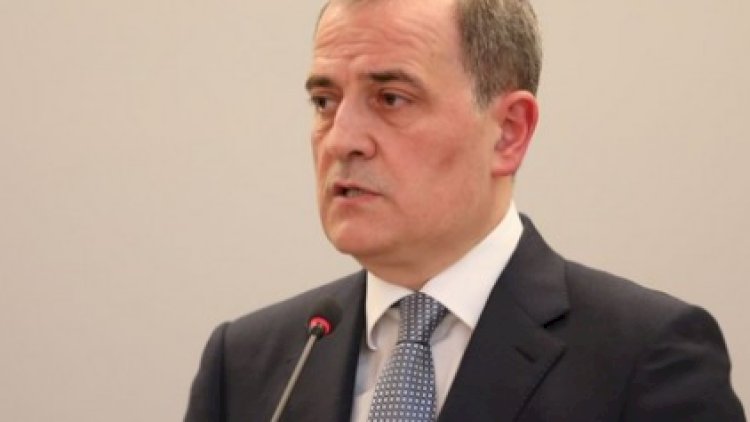    Bayramov: “Üçtərəfli bəyanatlara tam riayət edilməsi tərəfdarıyıq”   