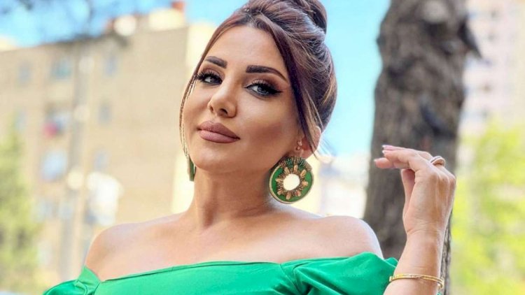    Müğənninin ərindən 15 min oğurlayan tutuldu   