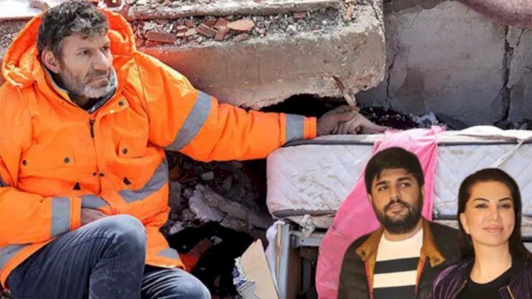    Ölən qızının əlini buraxmayan ataya ev verdilər   
