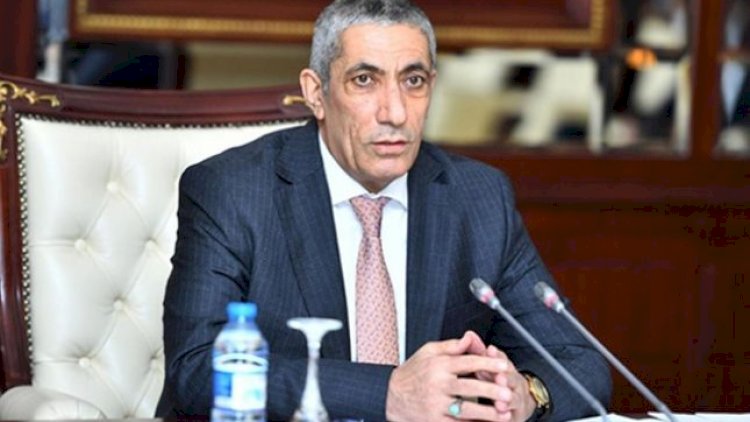    “Guya filan bizneslə məşğulam“ - Siyavuş Novruzov   