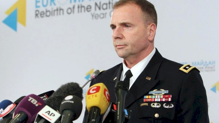    Amerikalı general Krıma hücum planını açıqladı   