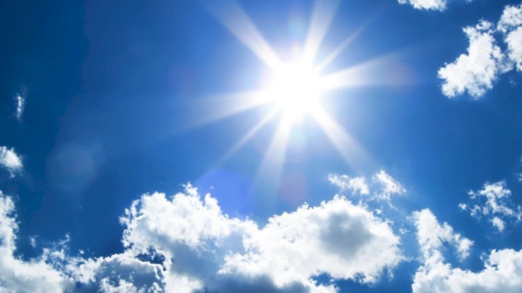    Bakıda temperatur normadan 6 dərəcə yüksəkdir   