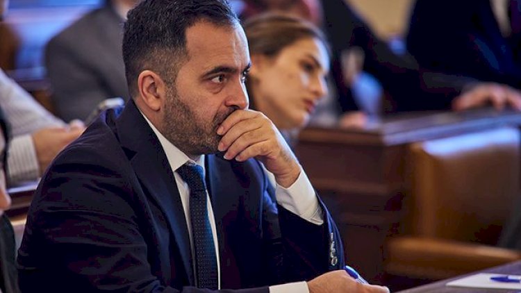    Bəxtiyar Hacıyev aclığı dayandırdı   