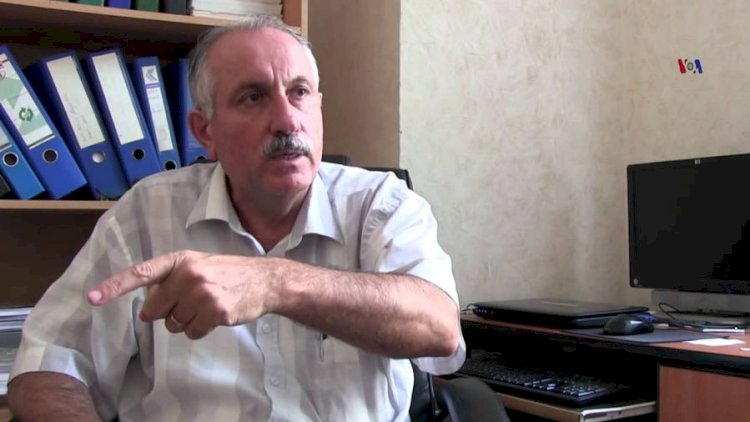    “Bəxtiyar Hacıyevin aclıq aksiyası süni xarakter daşıyırdı” - Mehman Əliyev   