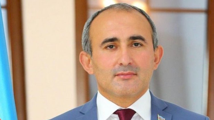    Elmi Tədqiqat Pediatriya İnstitutunun direktoru vəzifəsindən azad edildi   
