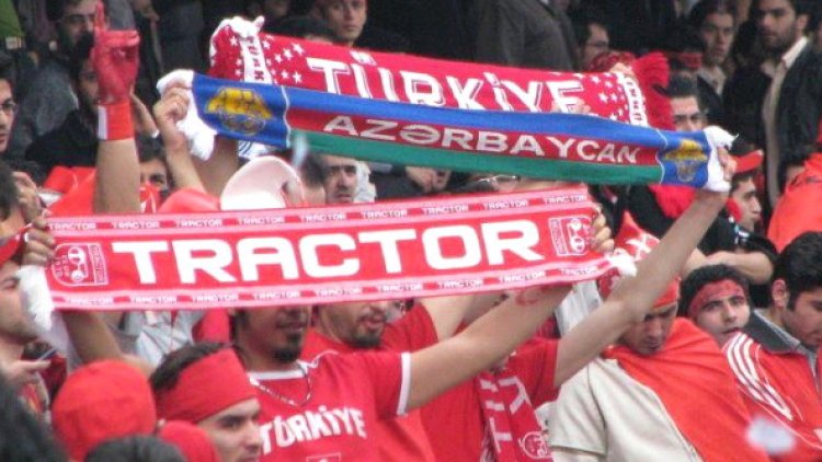    “Traktor”dan səfərdə inamlı qələbə   