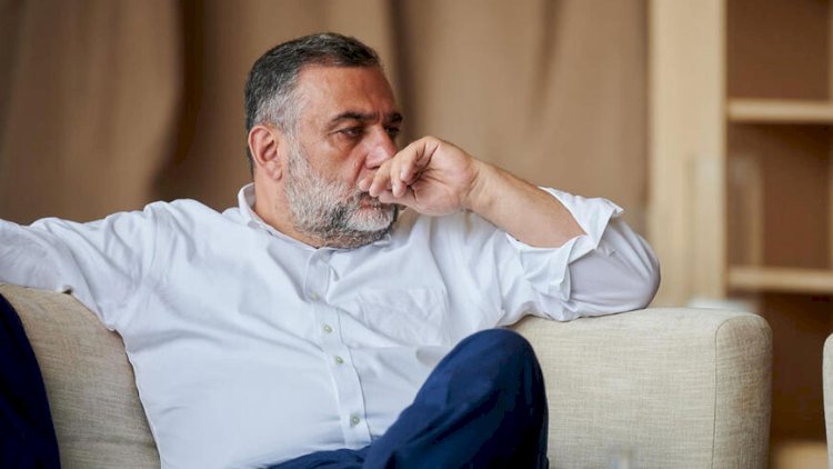    Vardanyan etiraf etdi: “Qarabağ Azərbaycan ərazisidir” - Video   